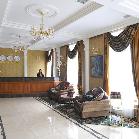 Spa-Hotel Dodo Ζιτόμιρ Εξωτερικό φωτογραφία