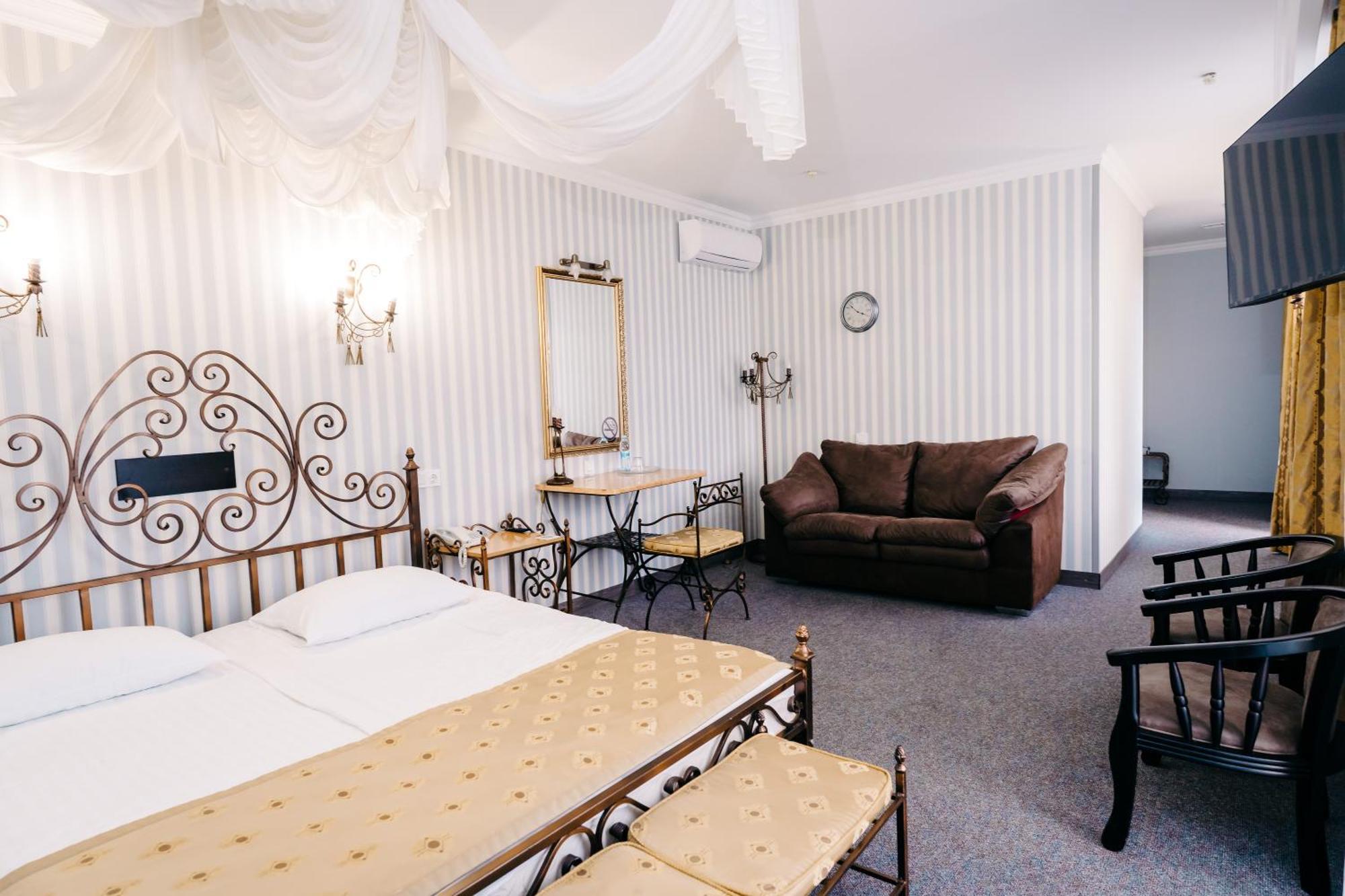 Spa-Hotel Dodo Ζιτόμιρ Εξωτερικό φωτογραφία